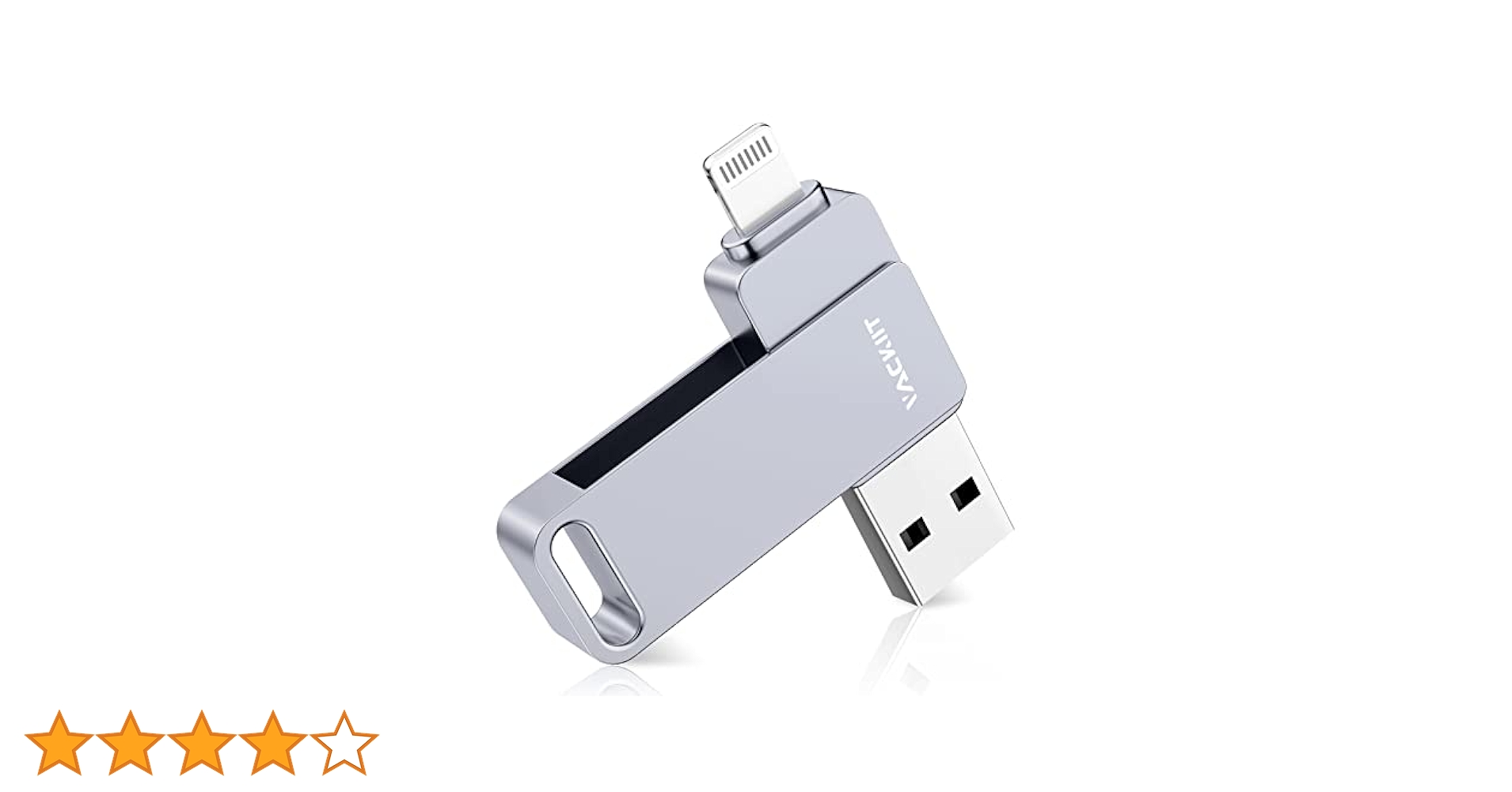 Vackiit MFi認証取得 usbメモリ 1TB 518DwHCKOJL._AC_UL210_SR210,